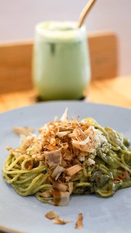 cafe lateo bali