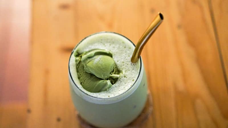 cafe lateo bali