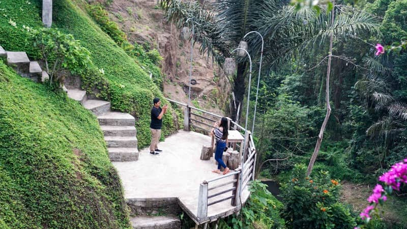 wisata di bali