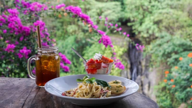 wisata di bali