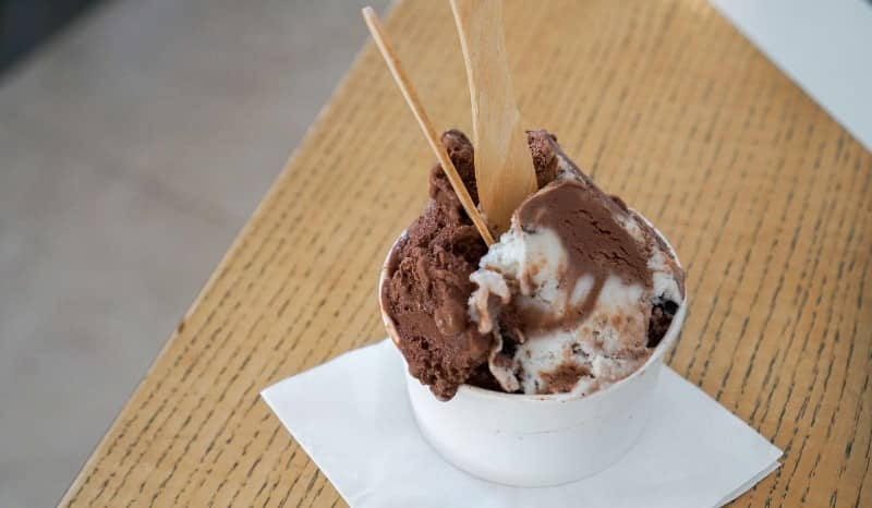 bebini gelato