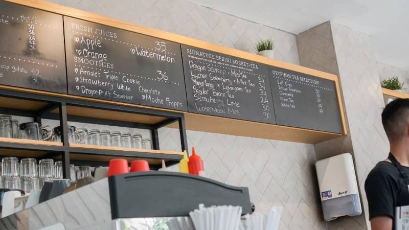 bebini gelato
