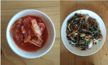chingu korean fan cafe