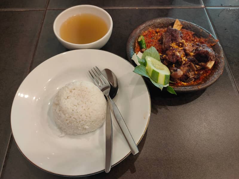 warung leko surabaya