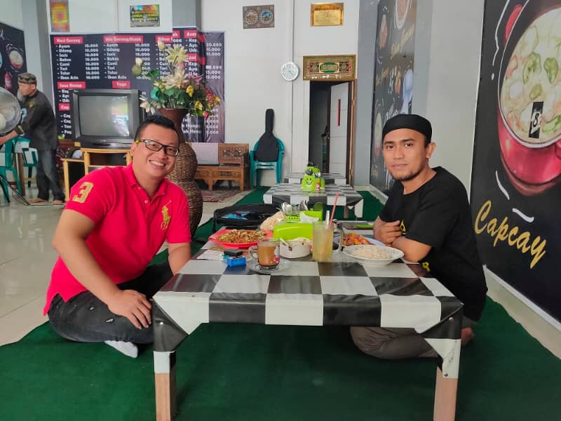 makanan khas makasar