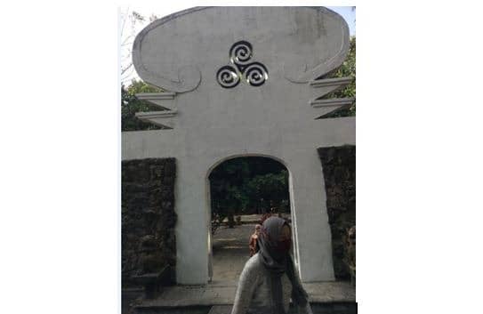 Jiwa jawi Jogya