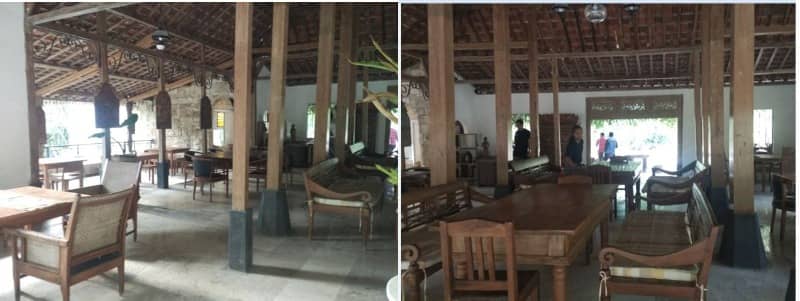 Rekomendasi wisata kuliner di jogya