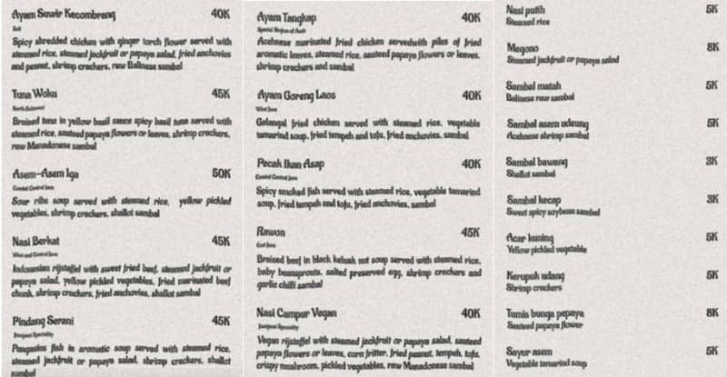 rekomendasi kuliner jogya