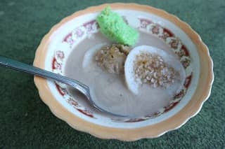 Serabi Ambarawa