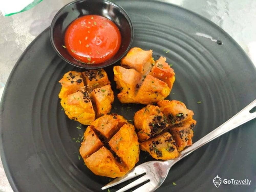 kuliner Jombang