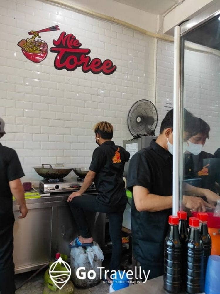 Rekomendasi kuliner di Surabaya
