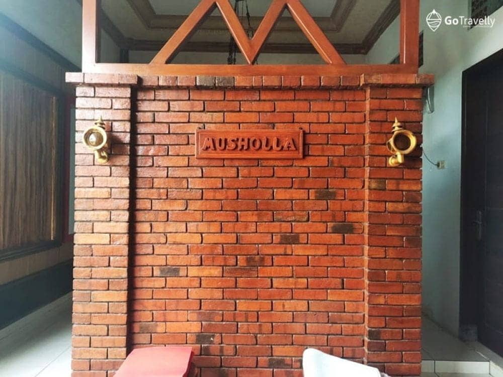 tempat makan enak di Jombang