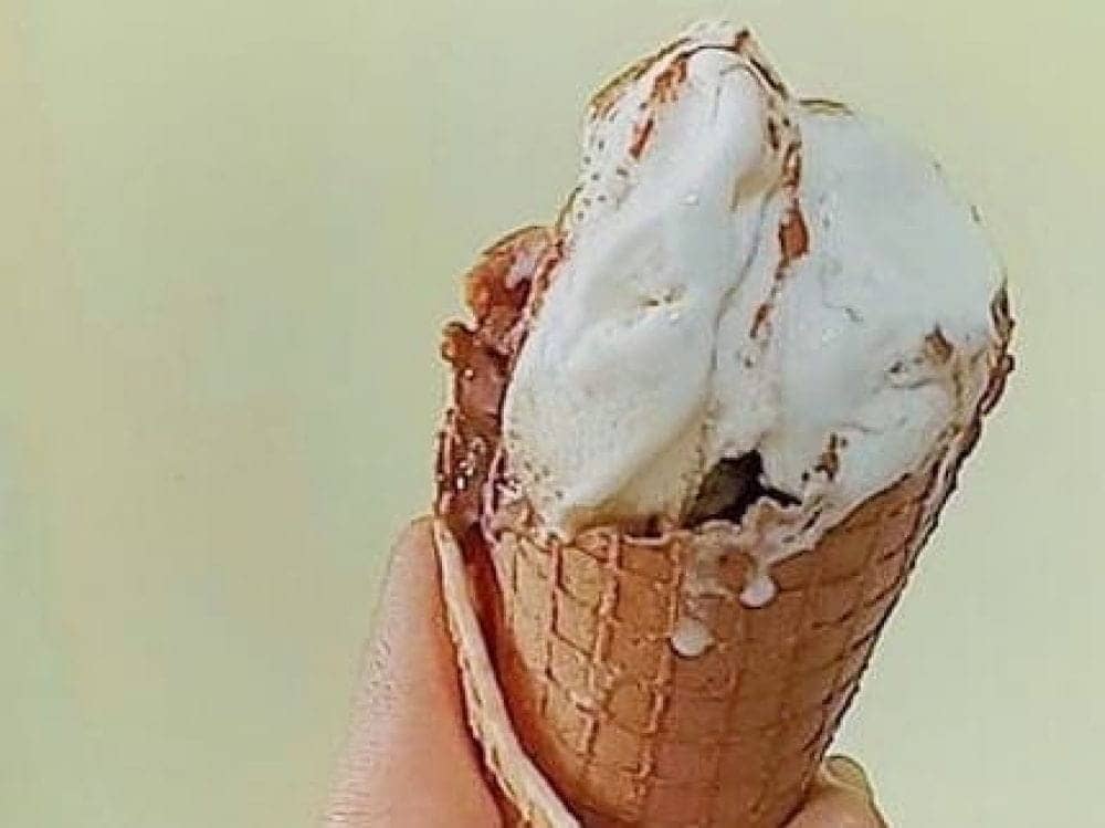 Gelato favorit di buton