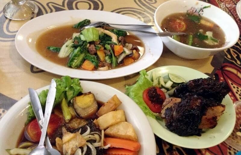 kuliner Ponorogo