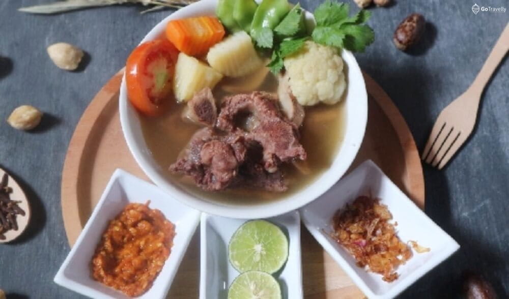 Rumah makan di Ponorogo