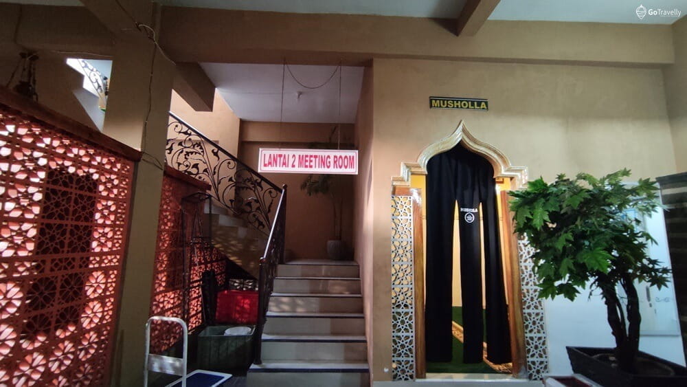 Rekomendasi rumah makan Ponorogo