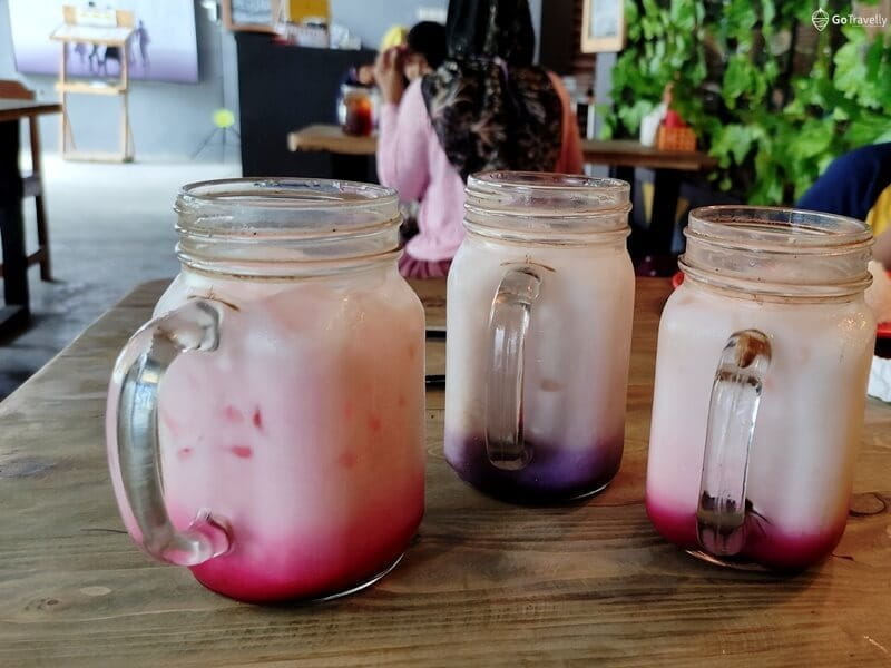 Rekomendasi Steak di Ponorogo
