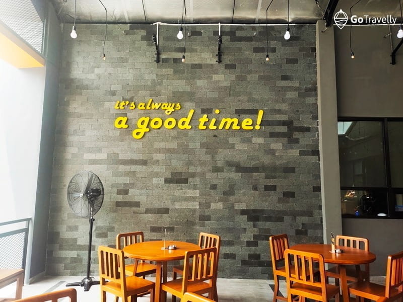 rumah makan terdekat