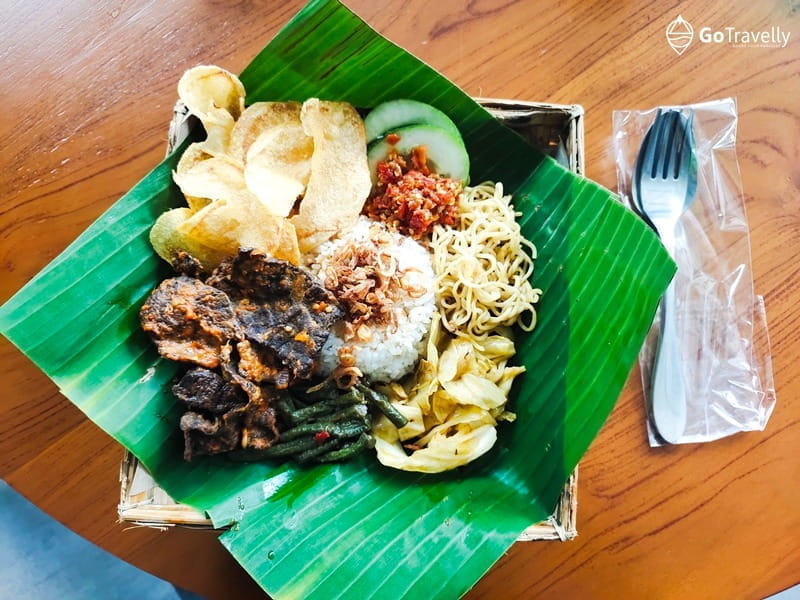 wisata kuliner kediri