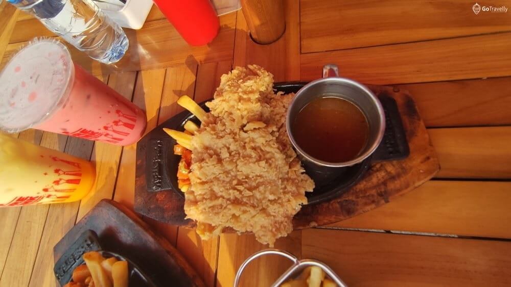kuliner ponorogo