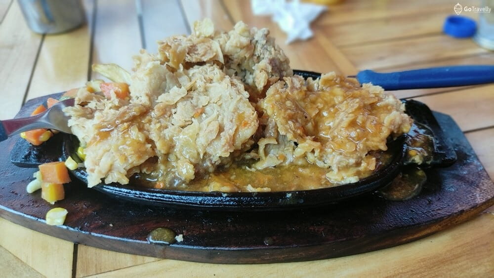 steak enak di Ponorogo