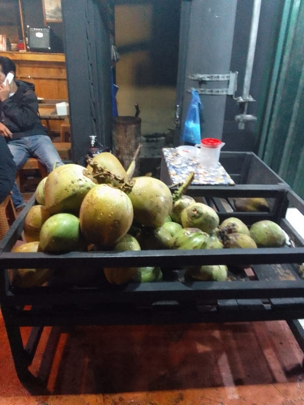rekomendasi tempat nongkrong di Bukittinggi