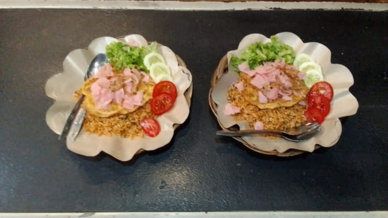 kuliner Bukittinggi