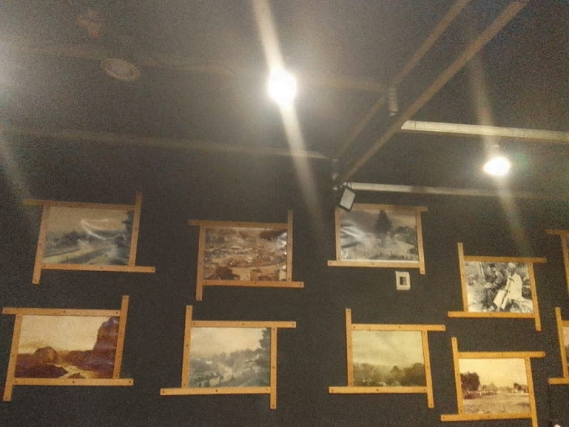 rekomendasi cafe Bukittinggi
