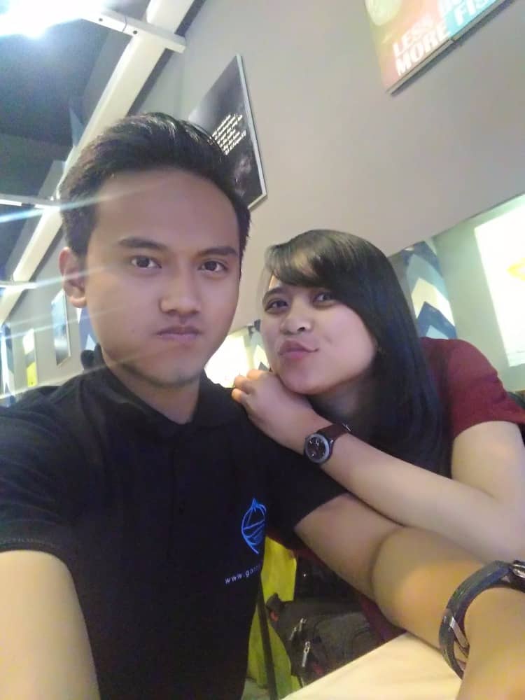 unic crab malang
