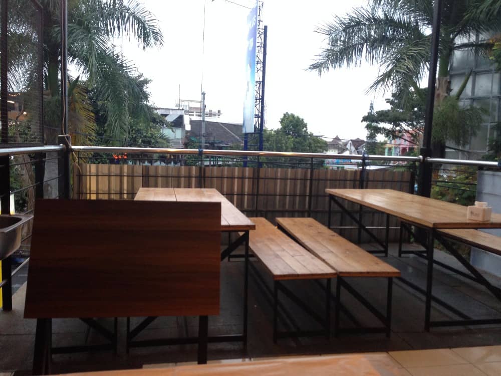 unic crab malang