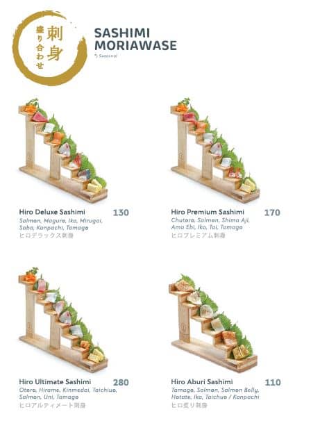 sushi hiro