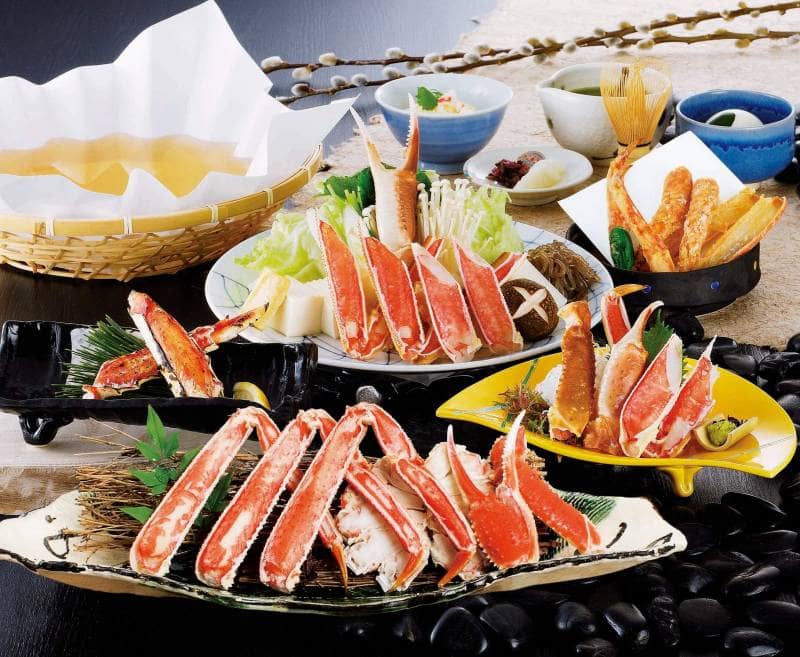 kani doraku