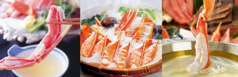kani doraku