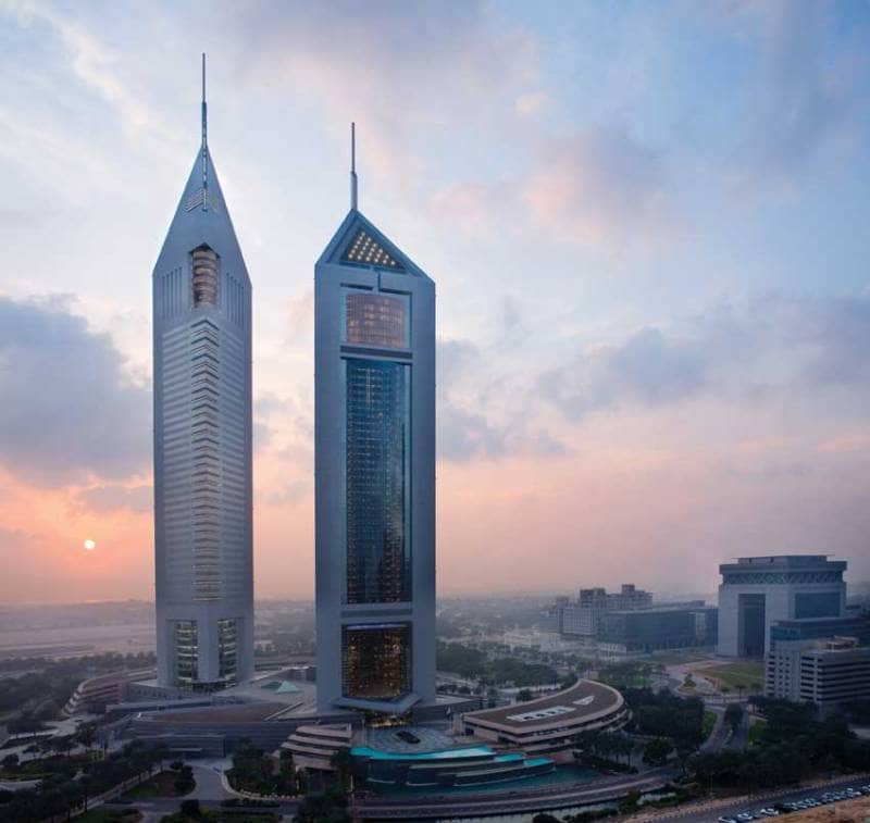 zaroob restaurant dubai