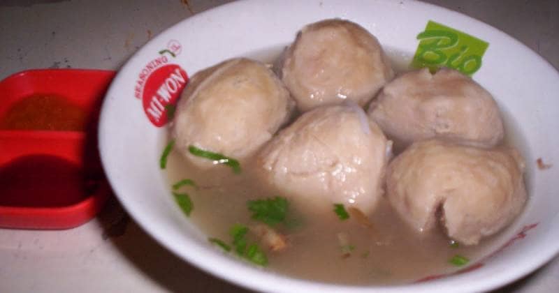 bakso barokah 313