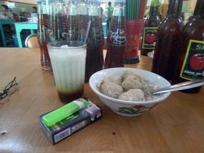 bakso barokah 313