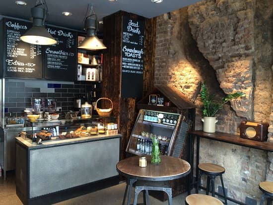 black sheep coffee
