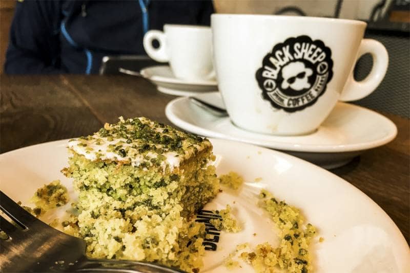 black sheep coffee