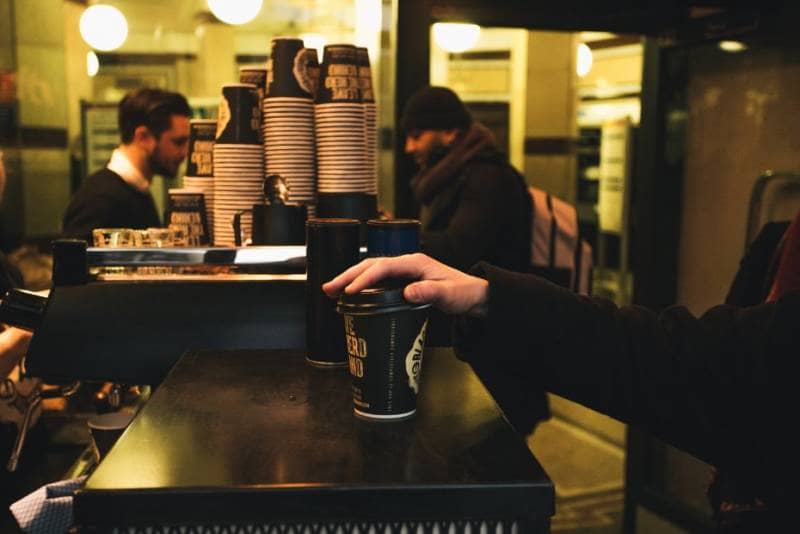 black sheep coffee
