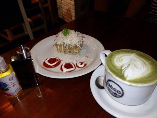 vosco coffee malang