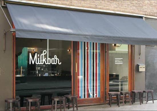 milkbar