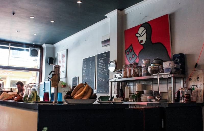 milkbar