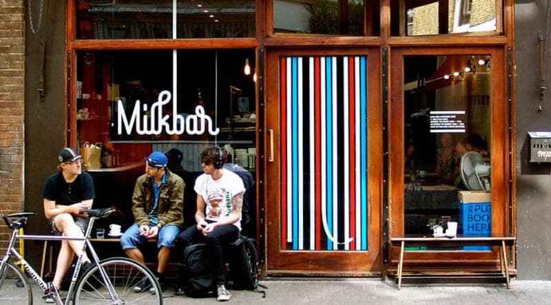 milkbar