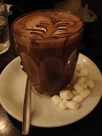 milkbar
