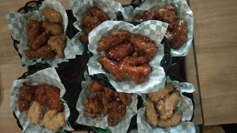 jank jank wings