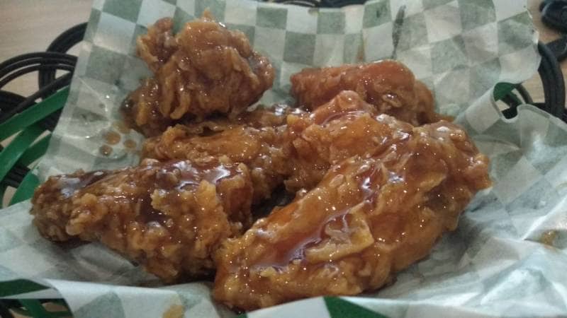 jank jank wings