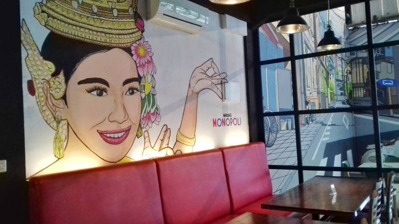 warung monopoli