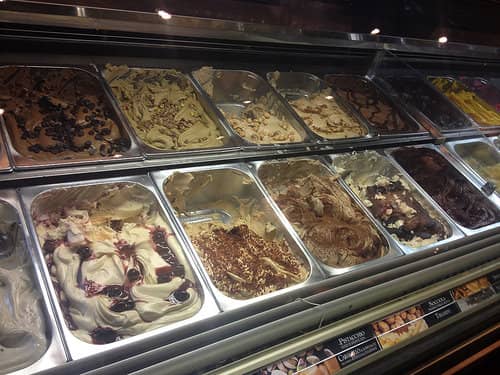 amorino gelato