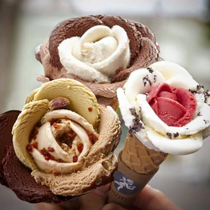amorino gelato