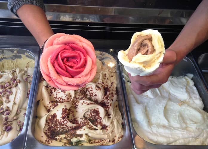 amorino gelato